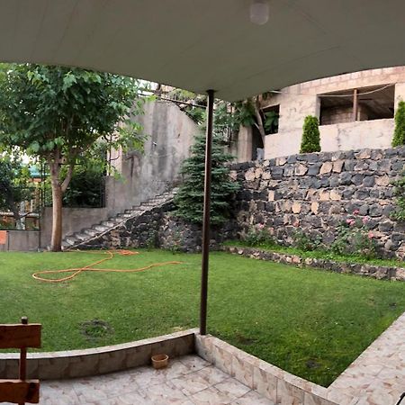 Holiday Home On Aygestan 11 Erevan Exterior foto