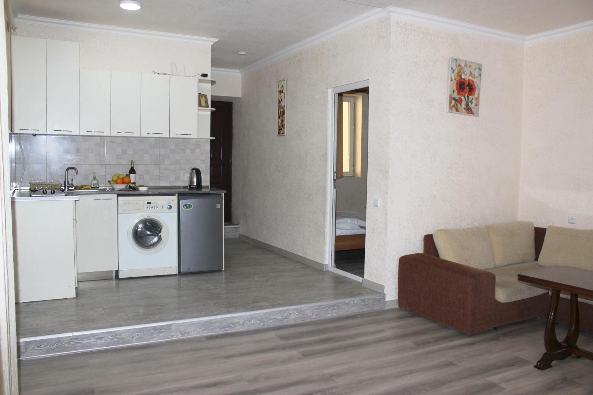 Holiday Home On Aygestan 11 Erevan Quarto foto