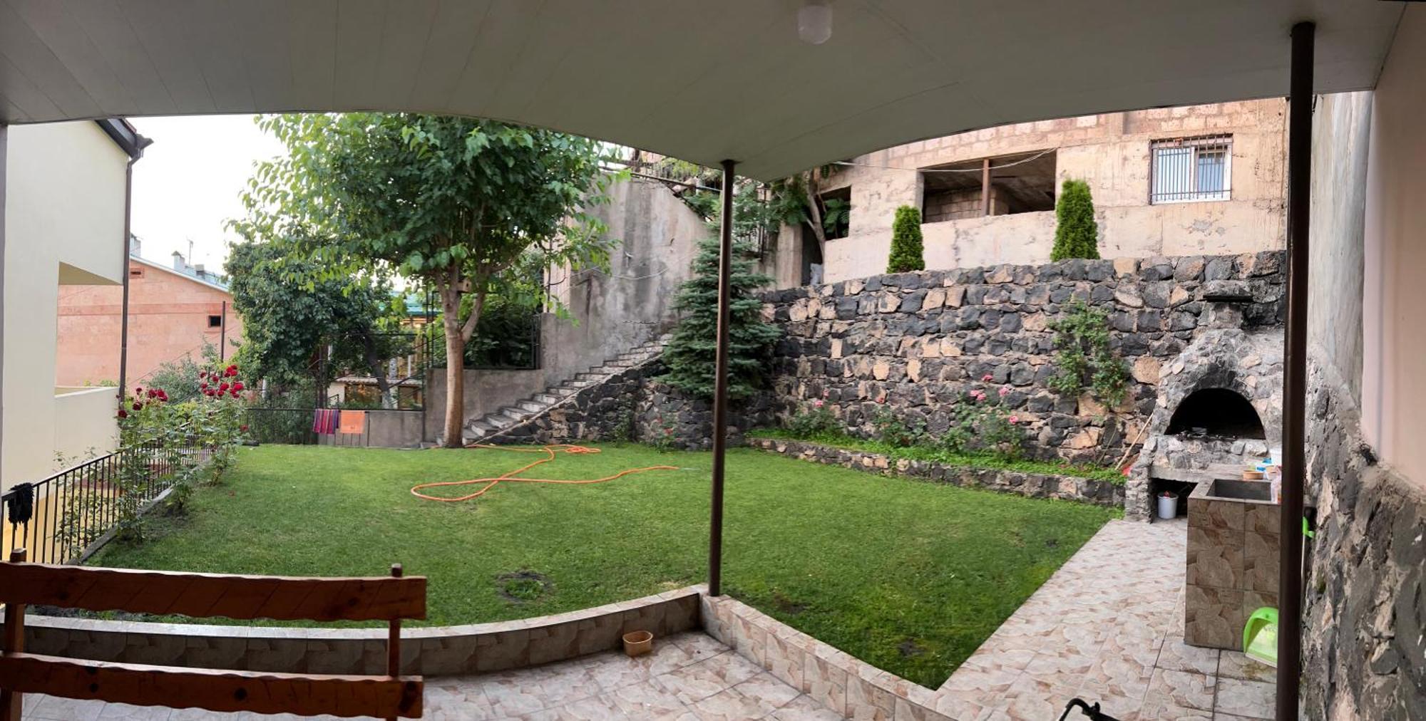 Holiday Home On Aygestan 11 Erevan Exterior foto
