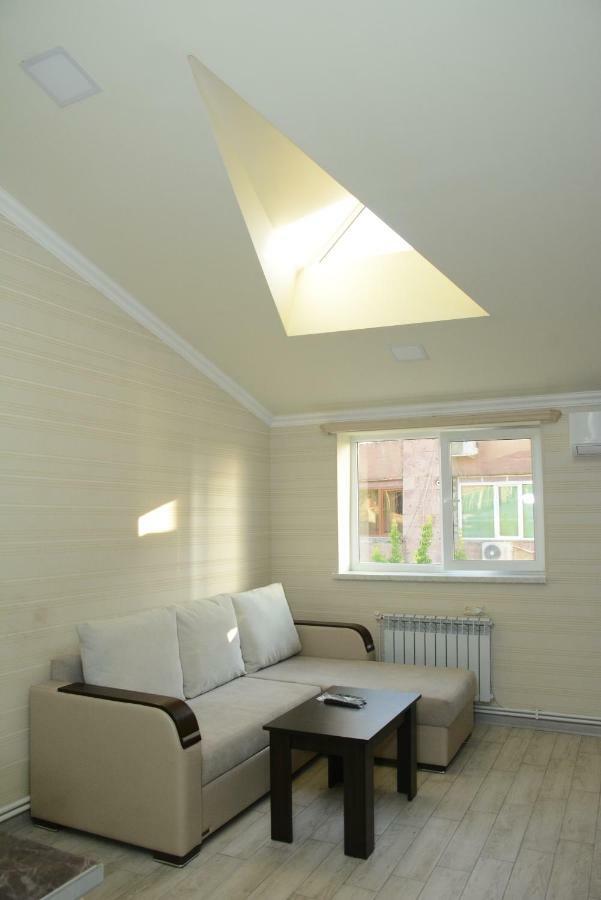 Holiday Home On Aygestan 11 Erevan Exterior foto