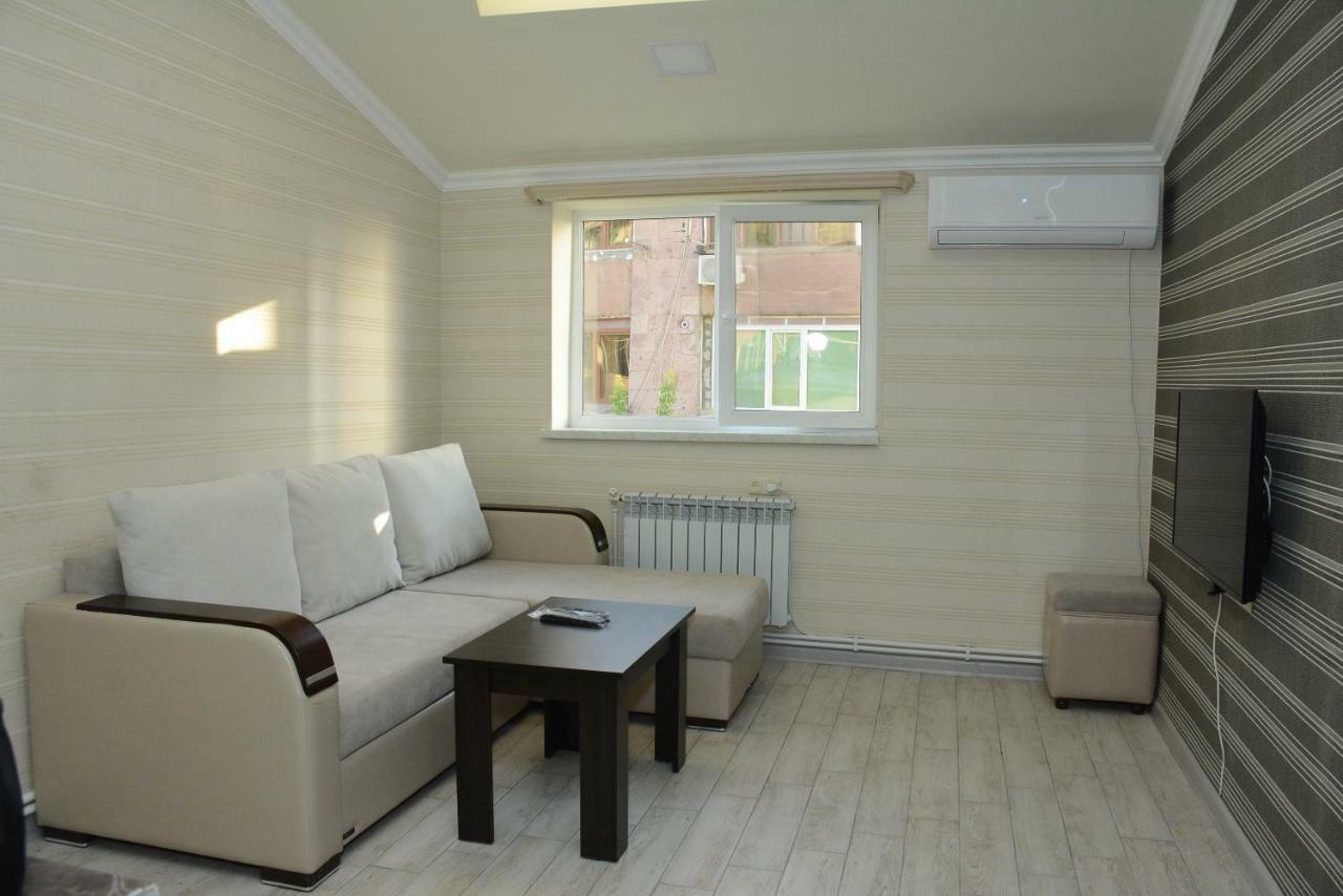Holiday Home On Aygestan 11 Erevan Exterior foto