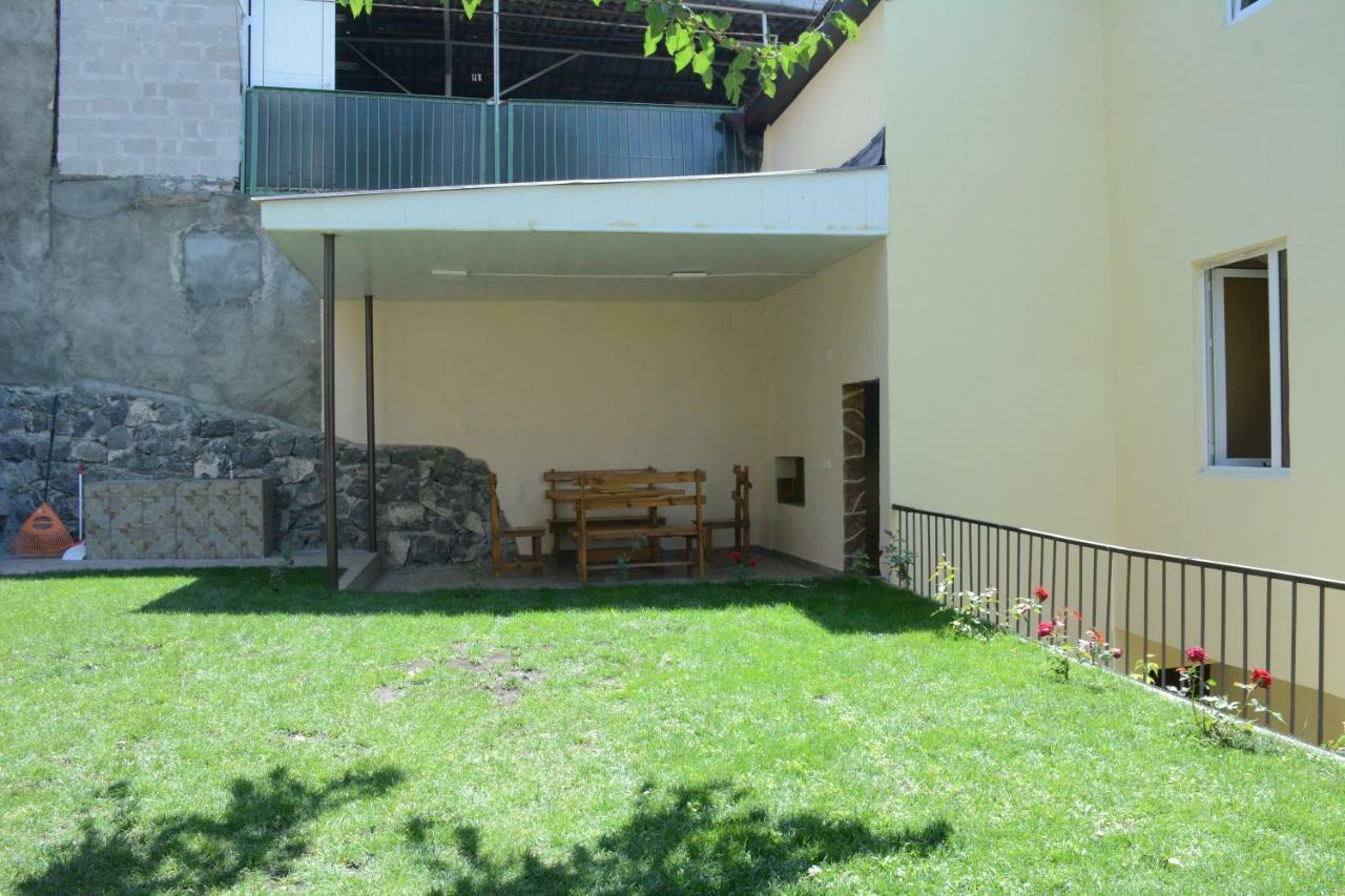 Holiday Home On Aygestan 11 Erevan Exterior foto