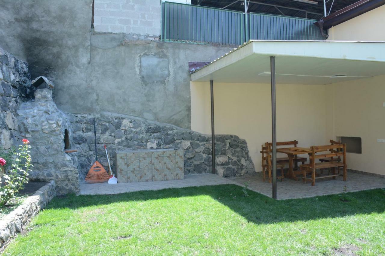 Holiday Home On Aygestan 11 Erevan Exterior foto