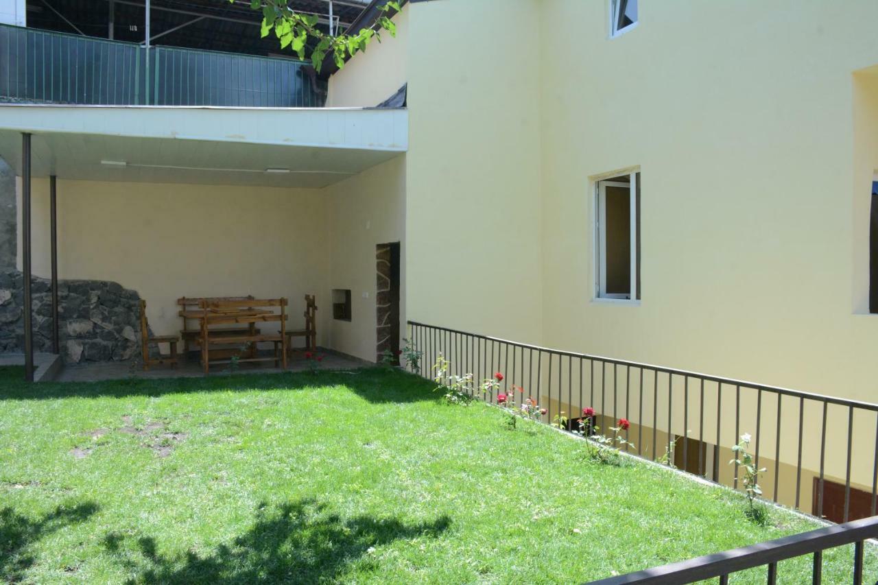 Holiday Home On Aygestan 11 Erevan Exterior foto
